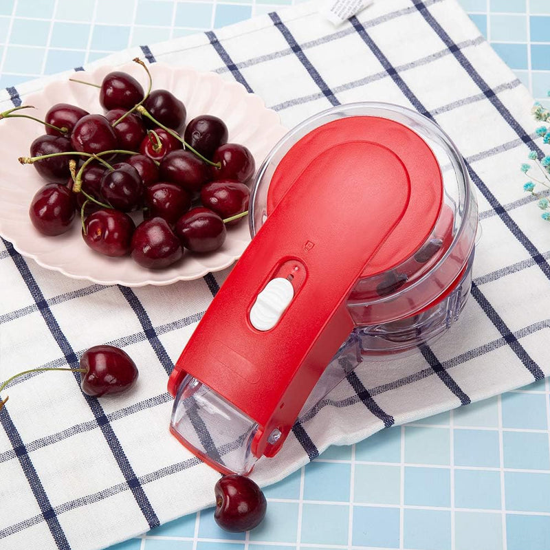 Cherry Pitter Tool