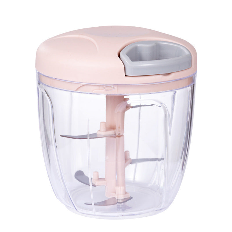 Kitchen Food Chopper Meat Grinder Vegetables Fruits Cutter