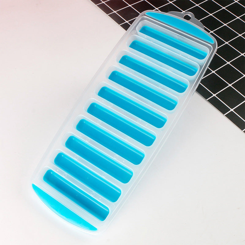 Effortless Ice Stick Cube Tray