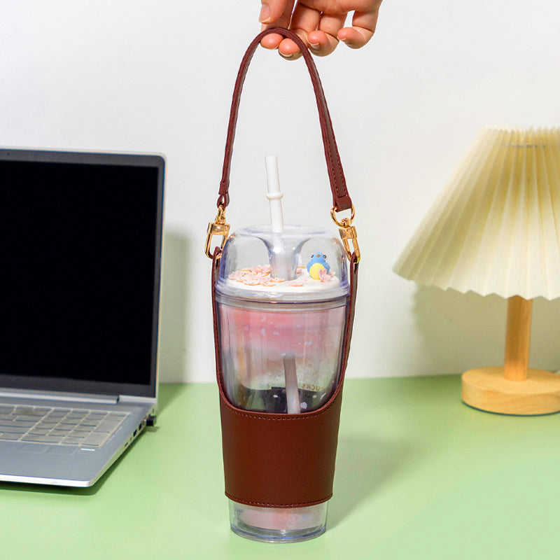 Portable Cup Holder