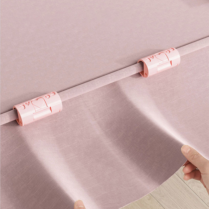 Needle-free Bed Sheet Holder (12/24/48 Pcs)