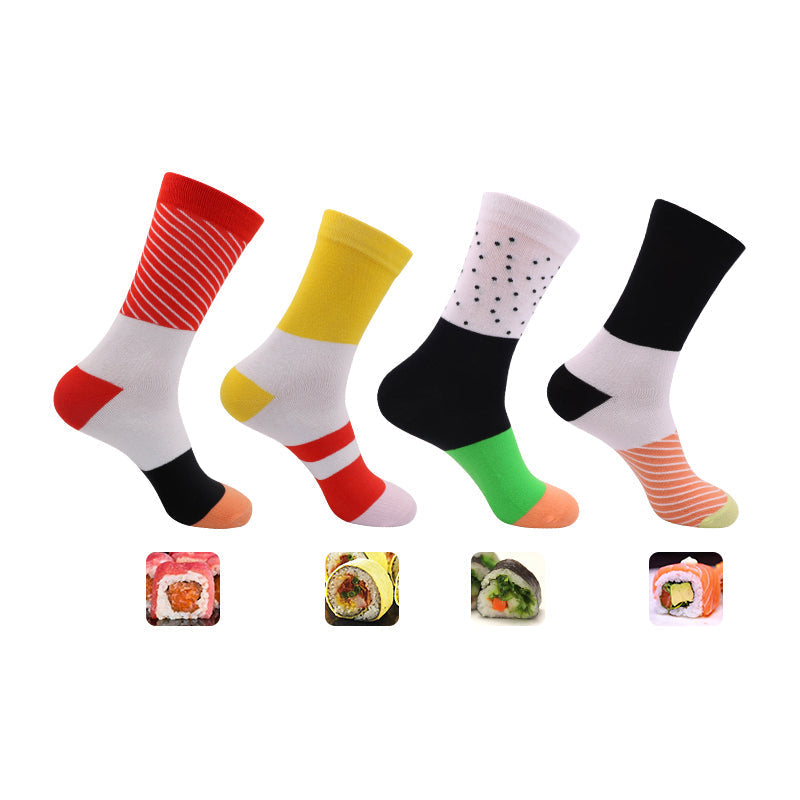 🍣Sushi Socks Box