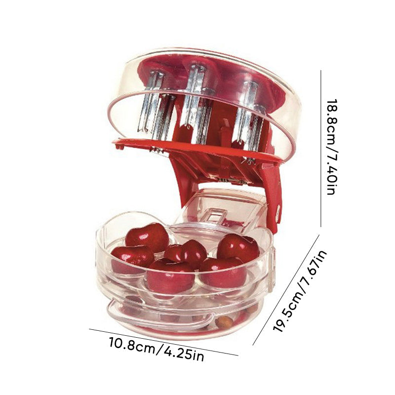 Cherry Pitter Tool