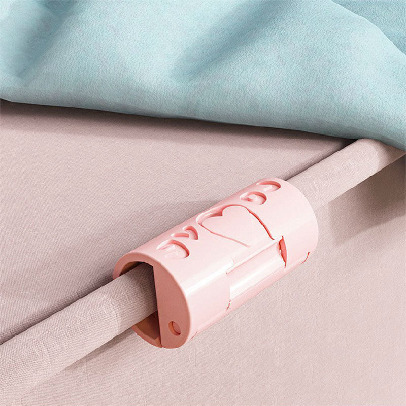 Needle-free Bed Sheet Holder (12/24/48 Pcs)