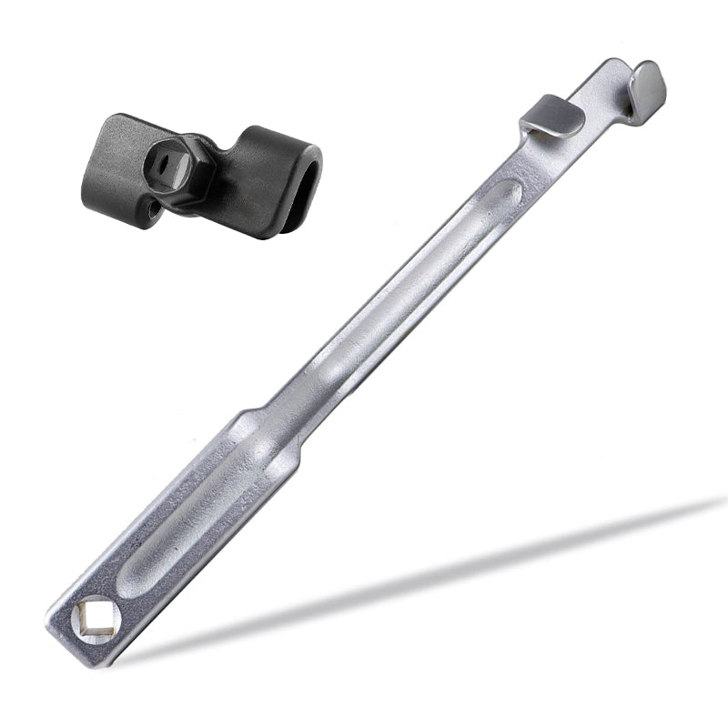 Universal Wrench Extender Tool Bar