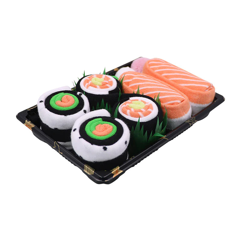 🍣Sushi Socks Box