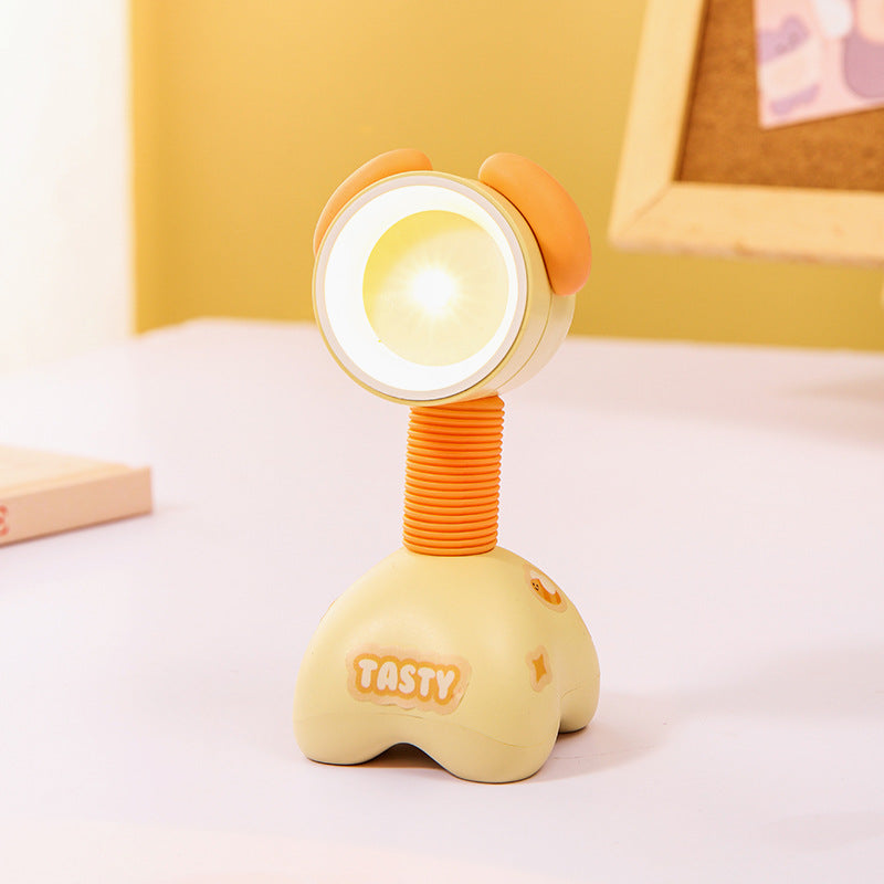 LED Cute Night Light