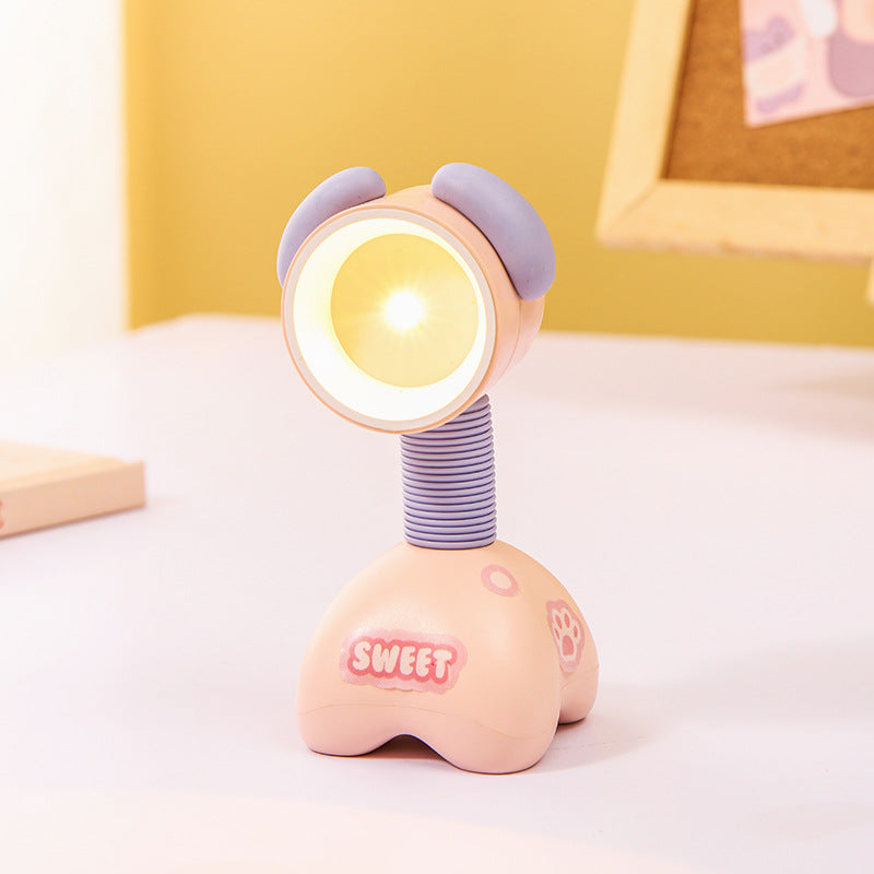 LED Cute Night Light