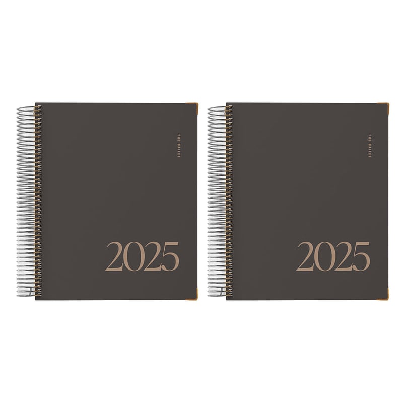 2025 Daily Planner