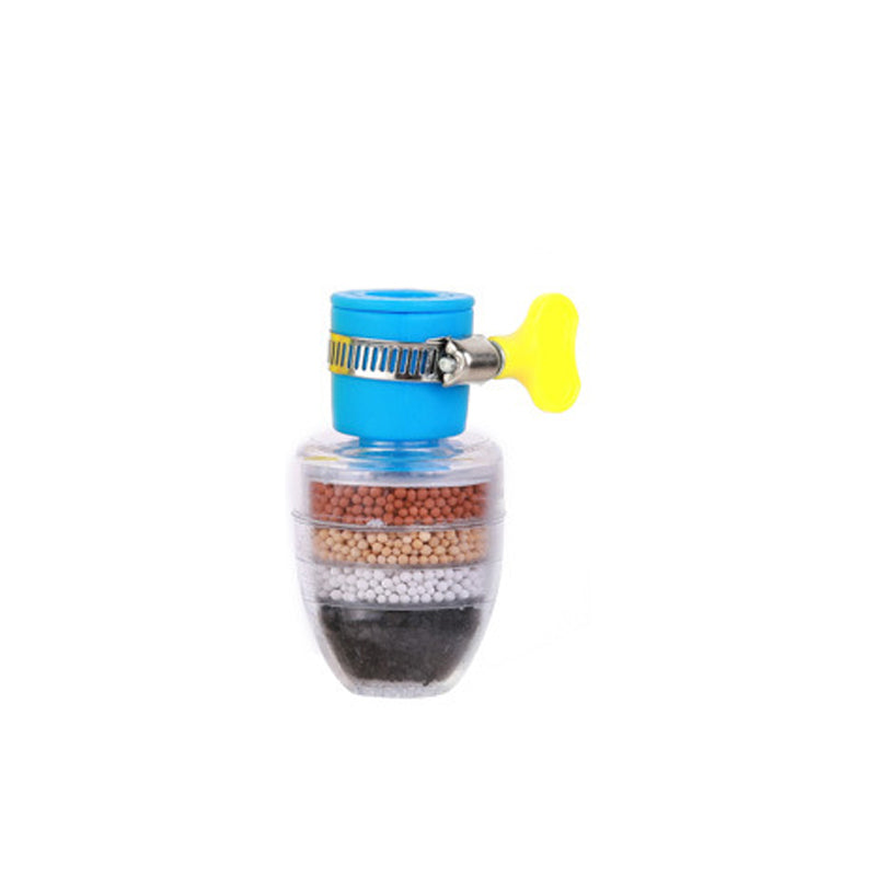 Magic Charcoal Water Filter