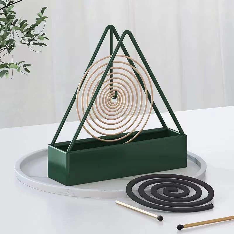 Mosquito Coil Holder