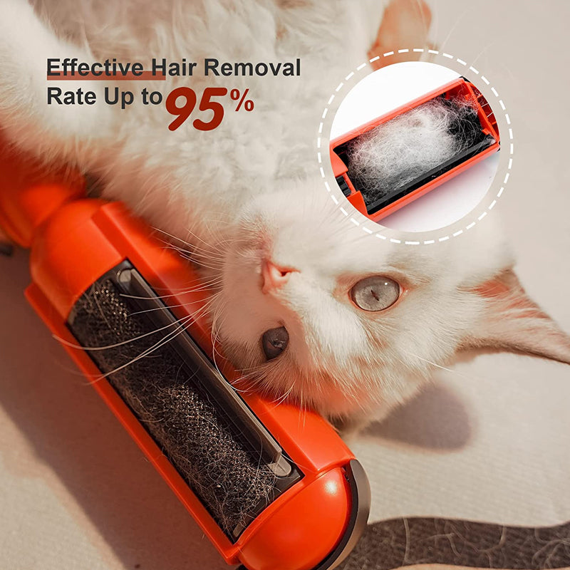 Pet Hair Remover Roller