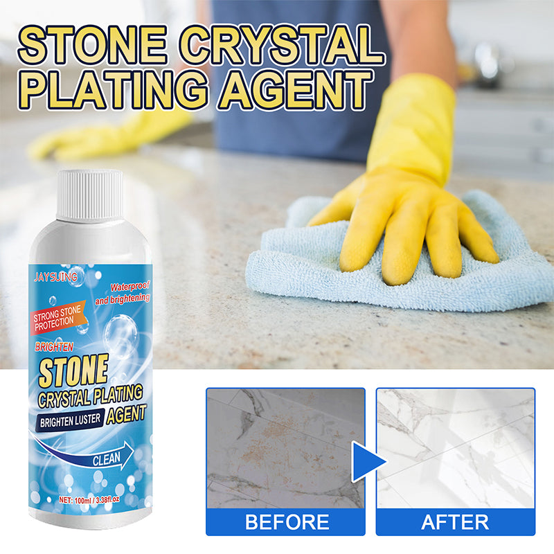 Stone Stain Remover Cleaner