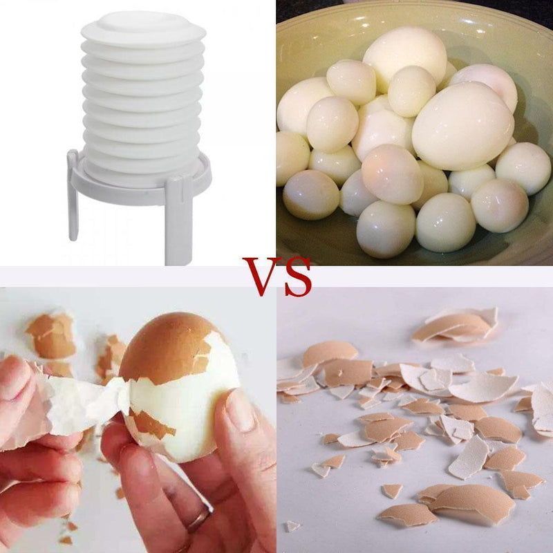 Egg Peeler